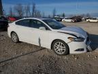 2013 Ford Fusion Se за продажба в Wayland, MI - All Over