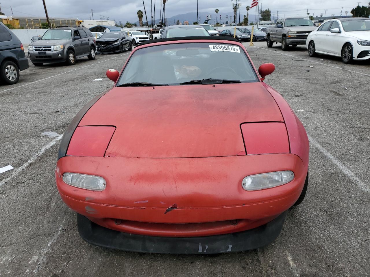 1990 Mazda MX-5 - Image 5