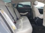 2025 Honda Accord Touring Hybrid на продаже в Houston, TX - Side