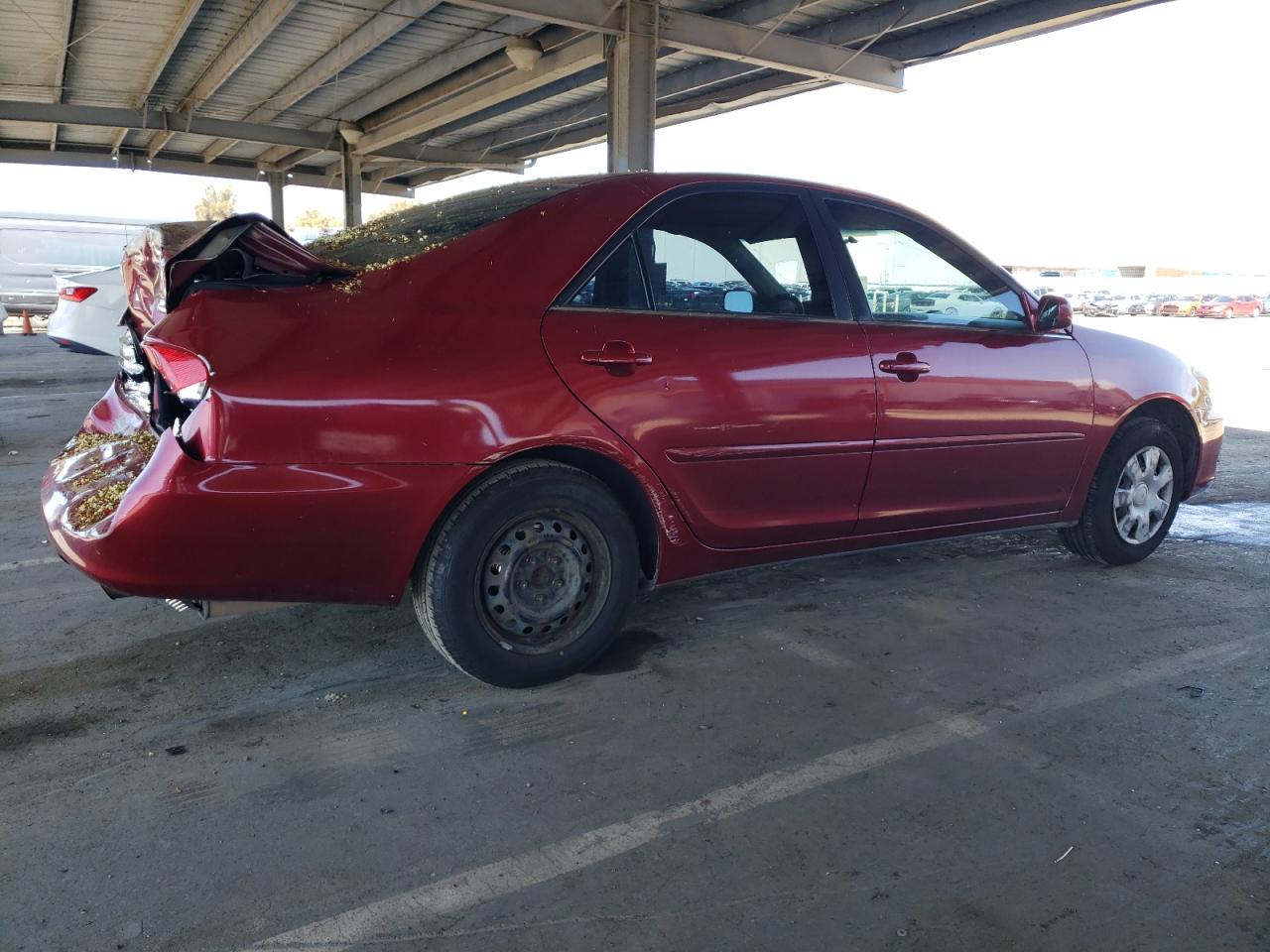 2002 Toyota Camry - Image 3