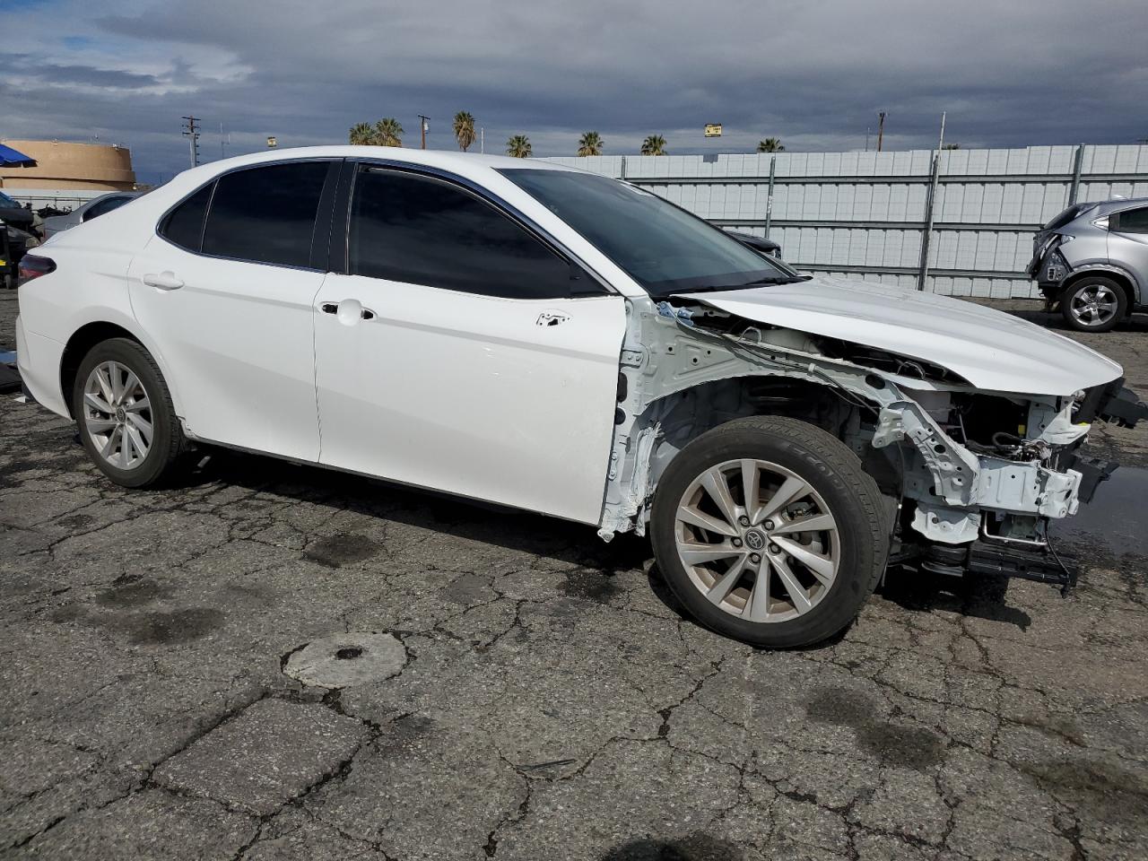 2023 Toyota Camry - Image 4