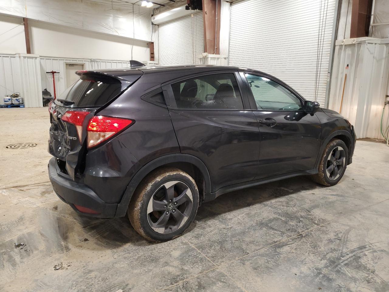 2018 Honda HR-V - Image 3