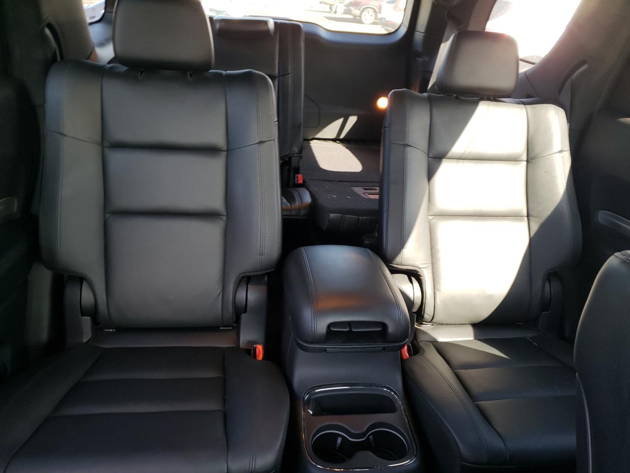2016 Dodge Durango - Image 10