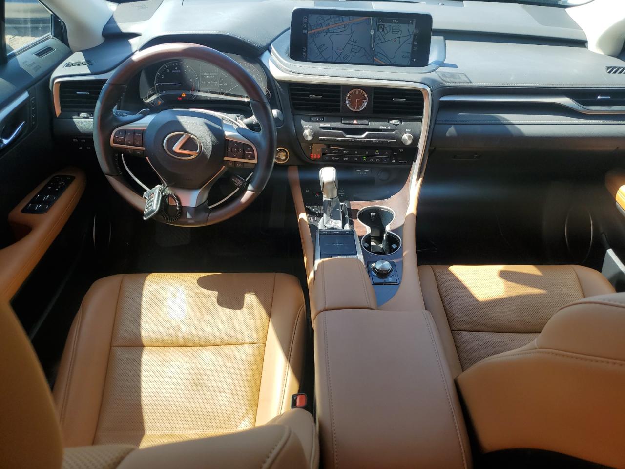 2021 Lexus RX - Image 8