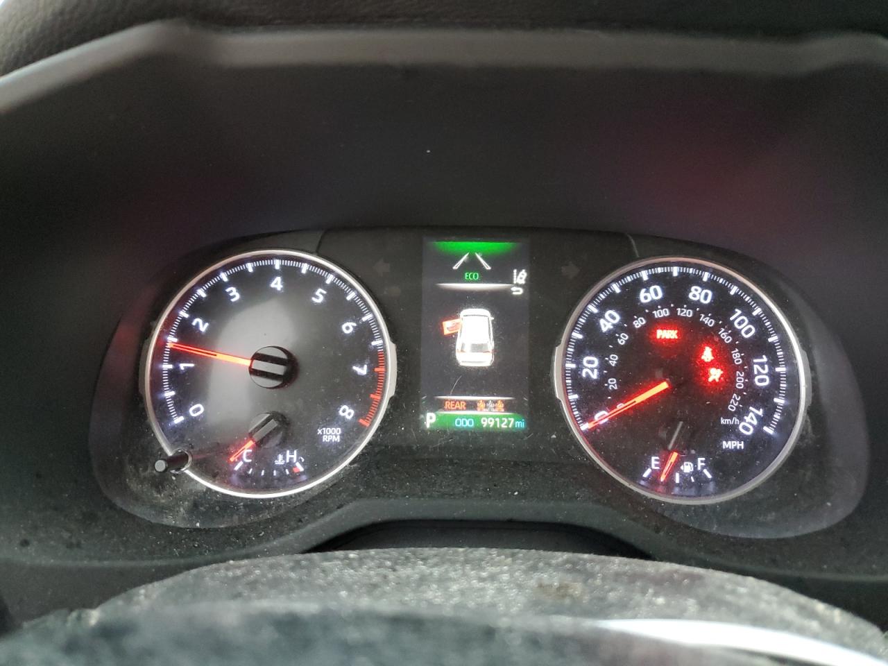 2019 Toyota RAV 4 - Image 9