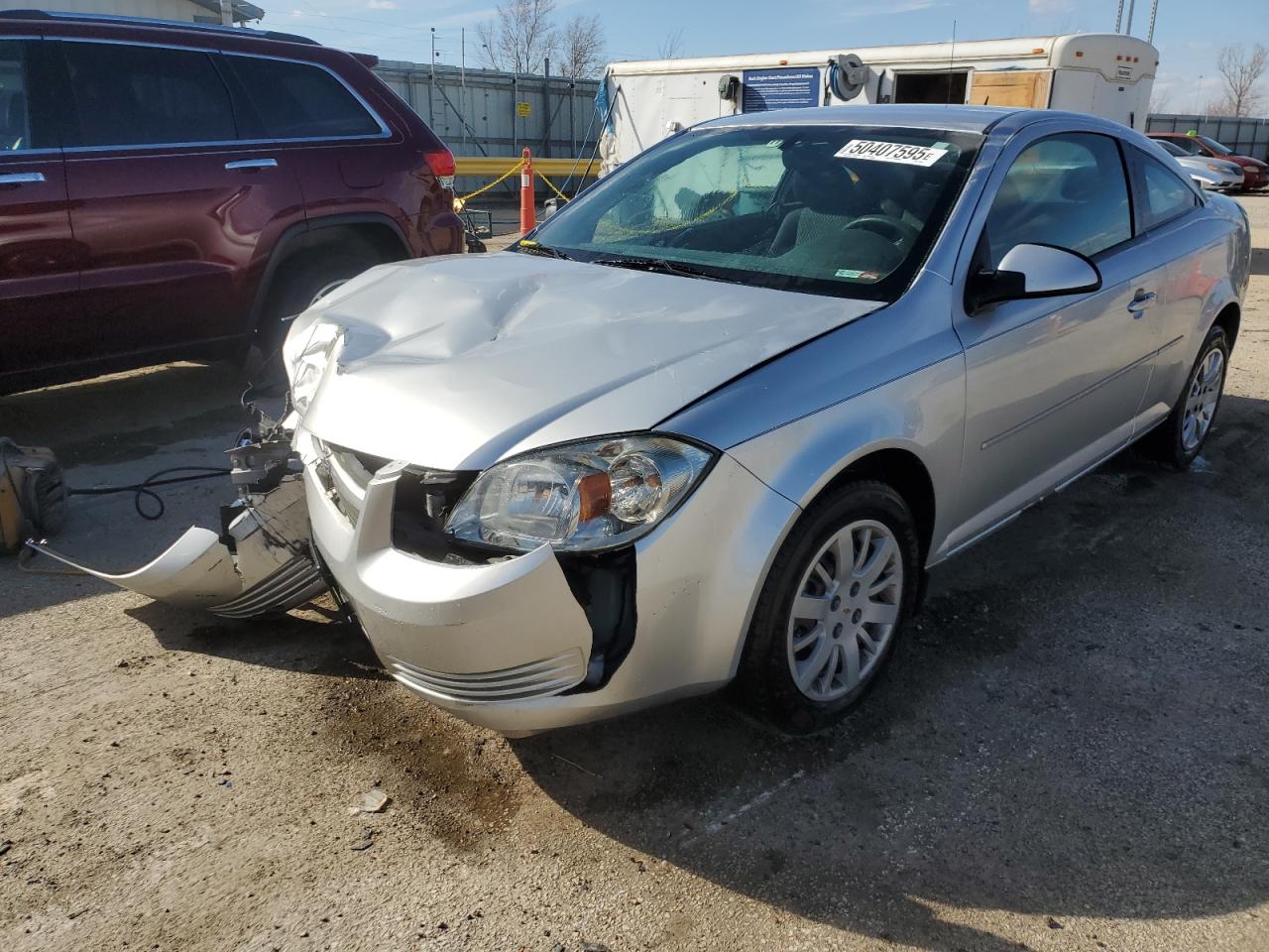 Pekin, IL에서 판매 중인 2010 Chevrolet Cobalt 1Lt - Front End