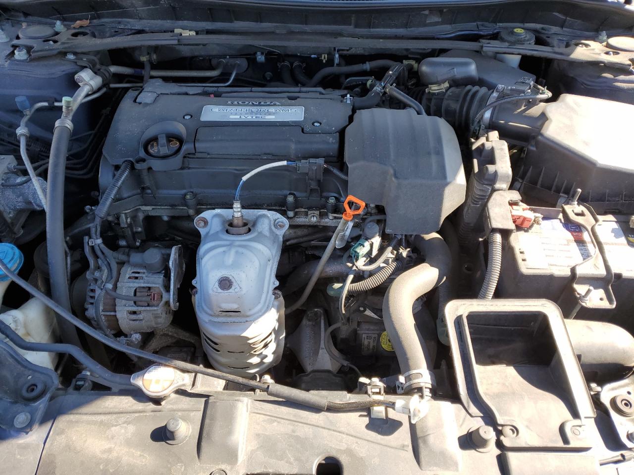 2013 Honda Accord - Image 11
