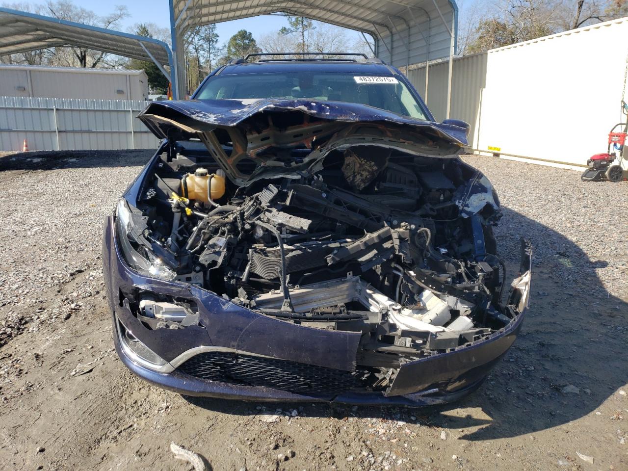 2017 Chrysler Pacifica - Image 5