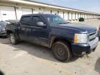 2007 Chevrolet Silverado K1500 Crew Cab na sprzedaż w Louisville, KY - Mechanical