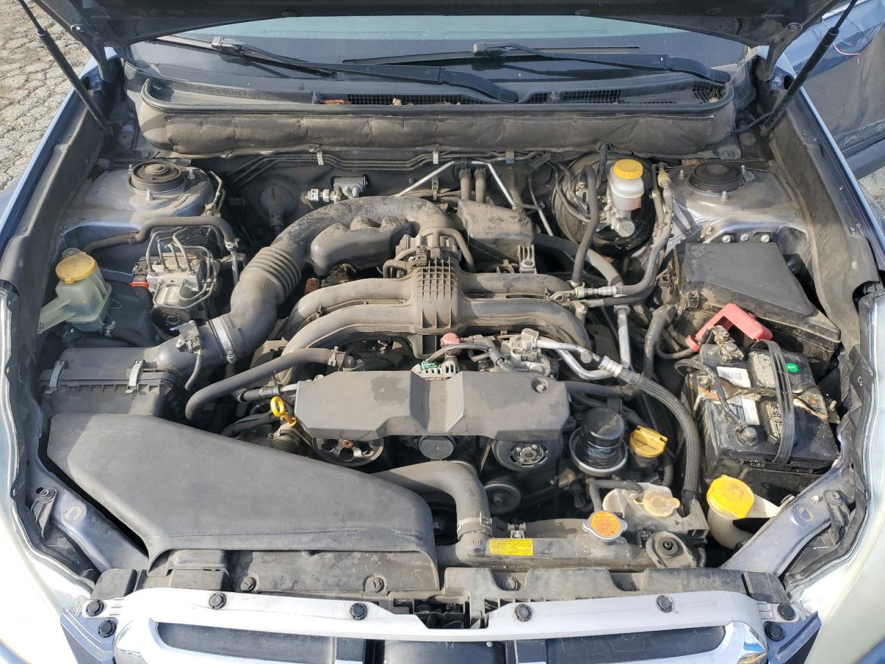2013 Subaru Outback - Image 12