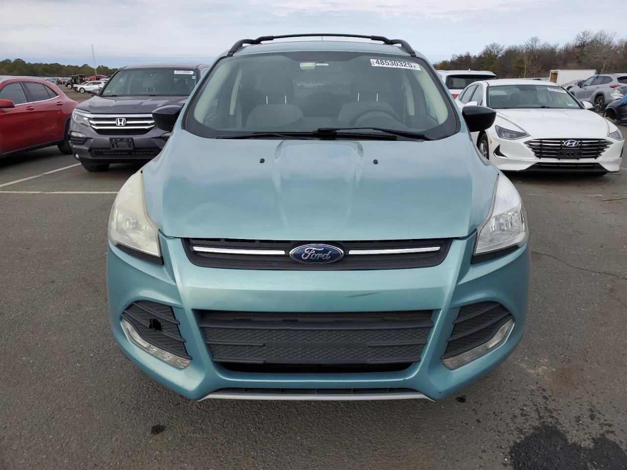 2013 Ford Escape - Image 5