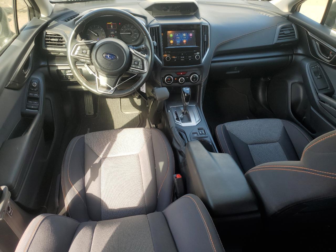 2021 Subaru XV - Image 8