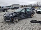 2014 Cadillac Cts Performance Collection zu verkaufen in Wayland, MI - All Over