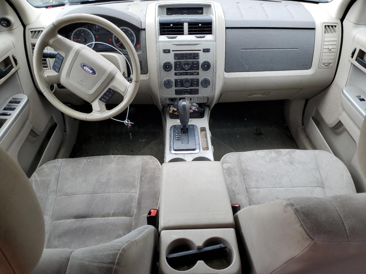 2012 Ford Escape - Image 8