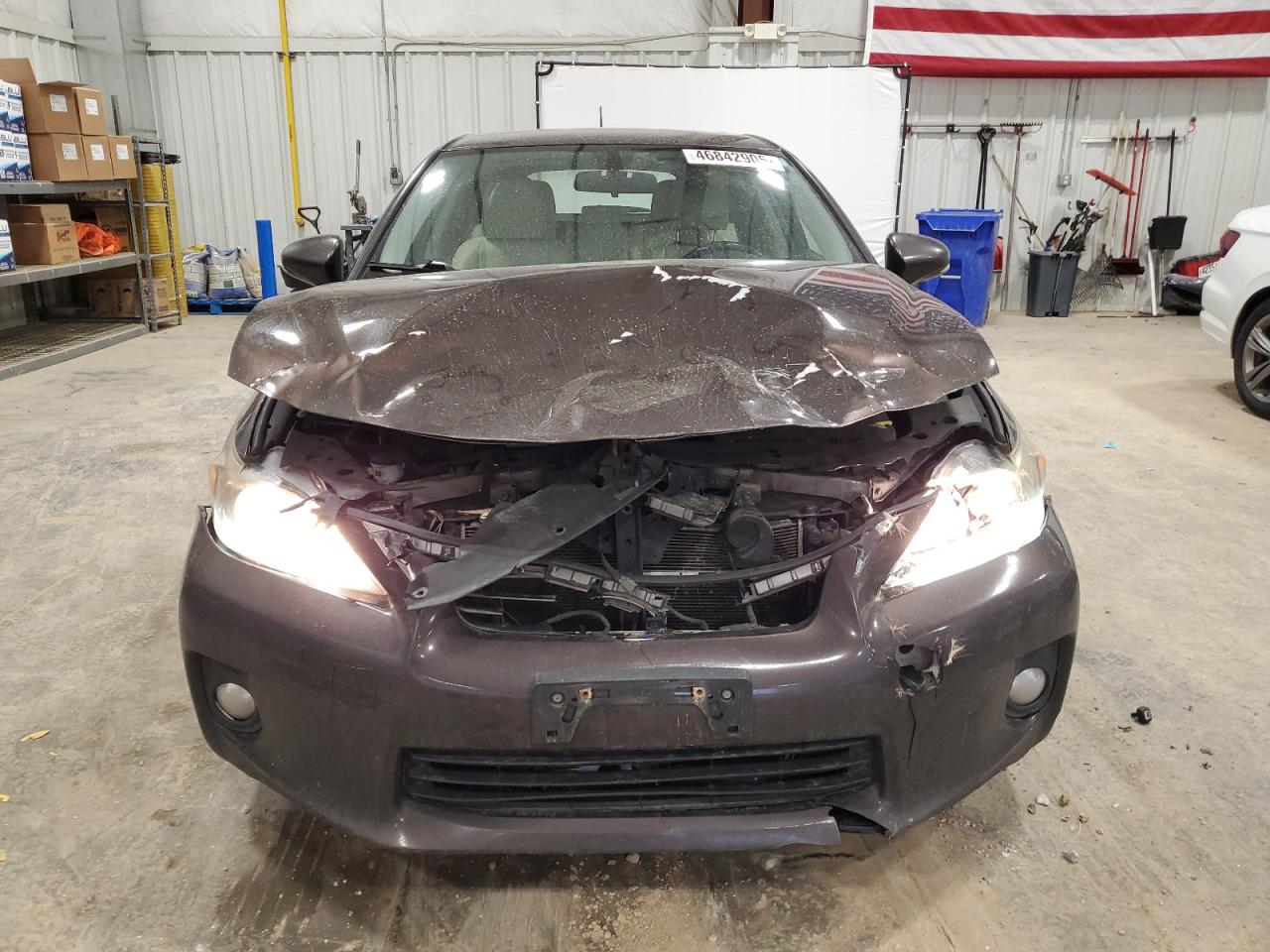 2012 Lexus CT - Image 5