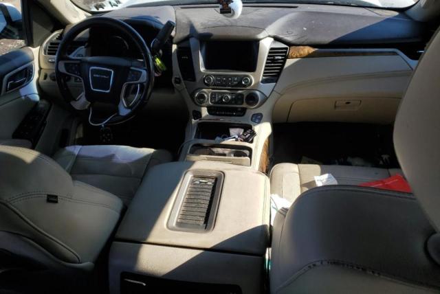  GMC YUKON 2016 Biały
