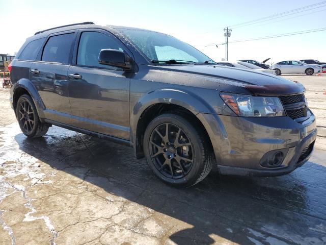  DODGE JOURNEY 2014 Вугільний