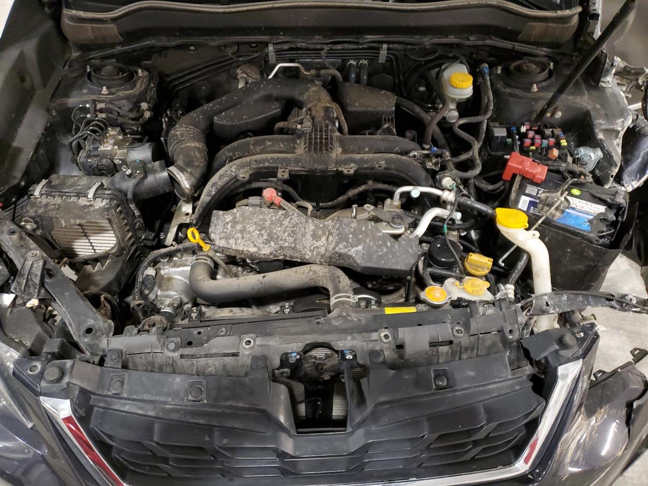 2018 Subaru Forester - Image 12