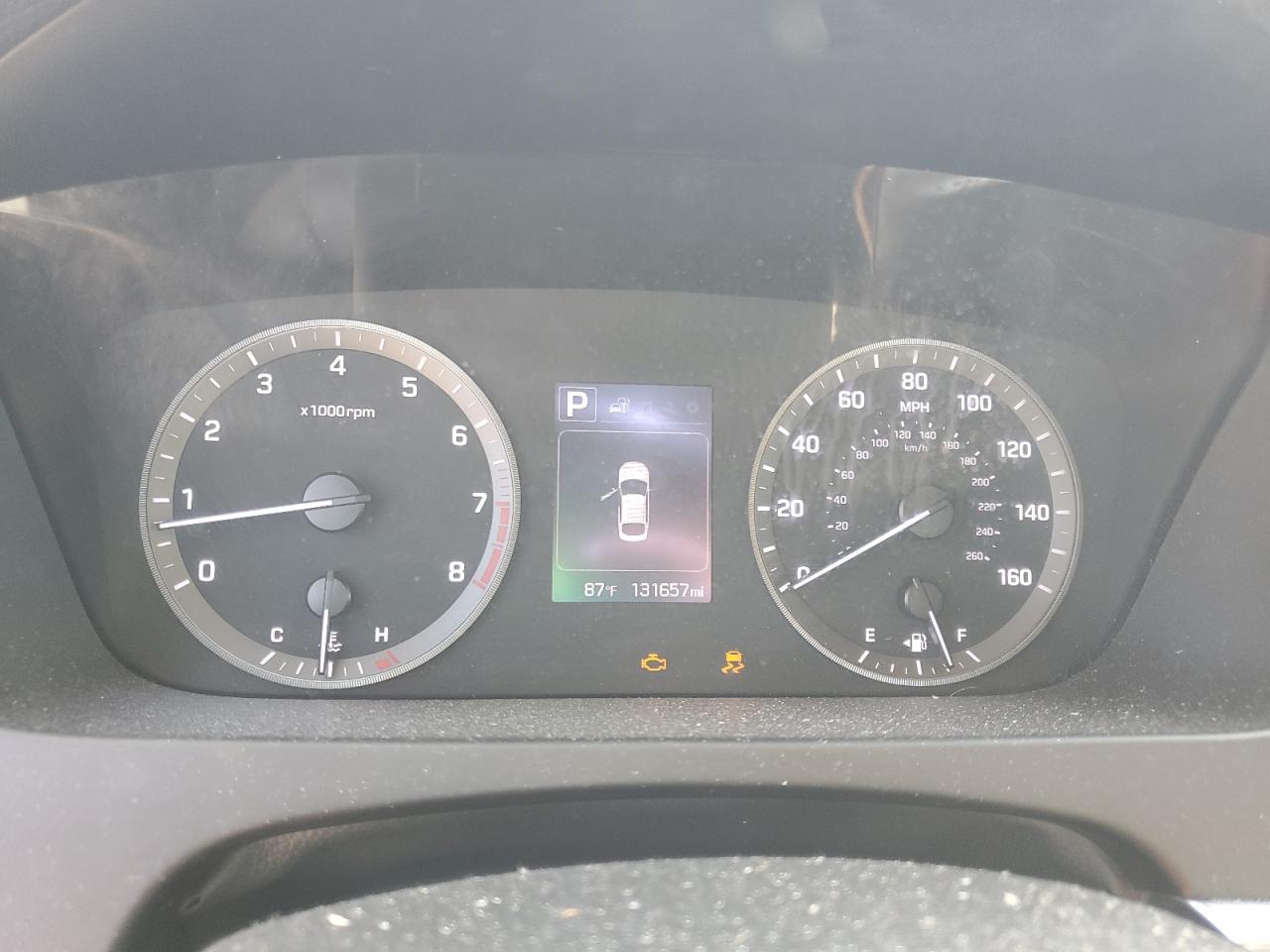 2015 Hyundai Sonata - Image 9
