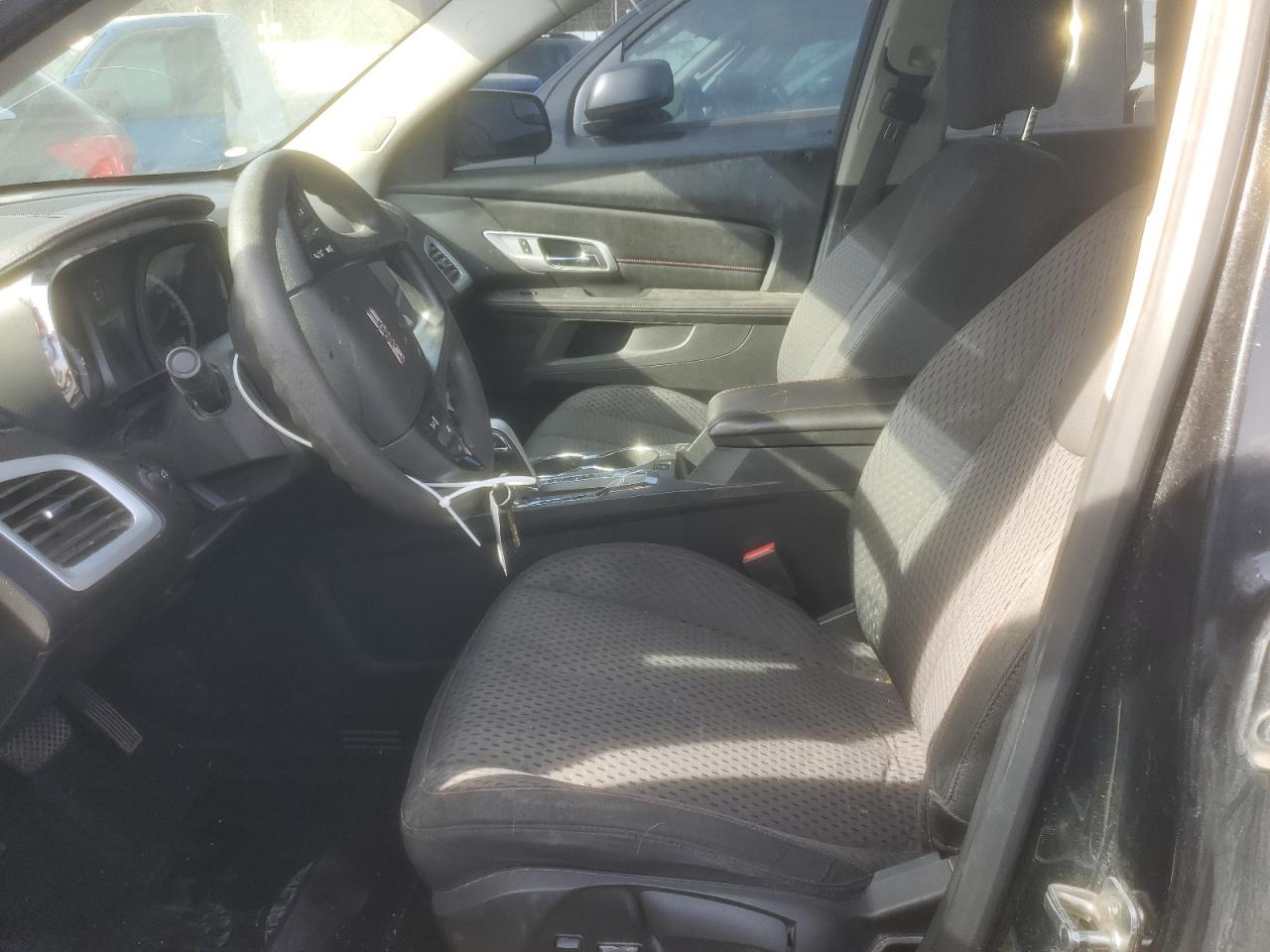 2012 GMC Terrain - Image 7