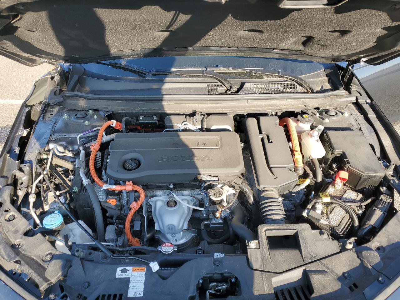 2024 Honda Accord - Image 11