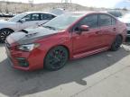 2021 Subaru Wrx Limited for Sale in Littleton, CO - Side