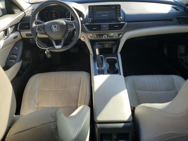  HONDA ACCORD 2018 Biały