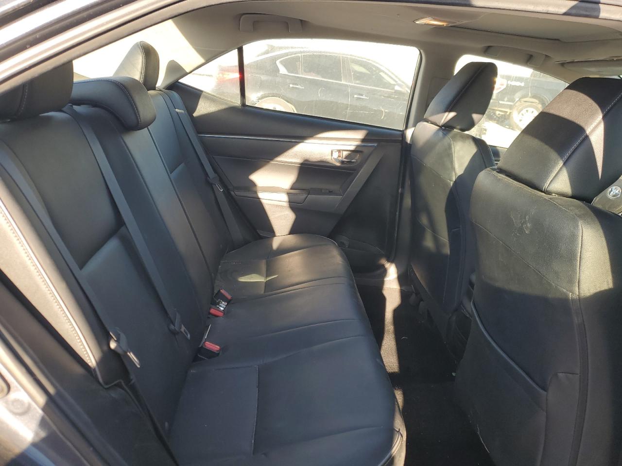 2014 Toyota Corolla - Image 10