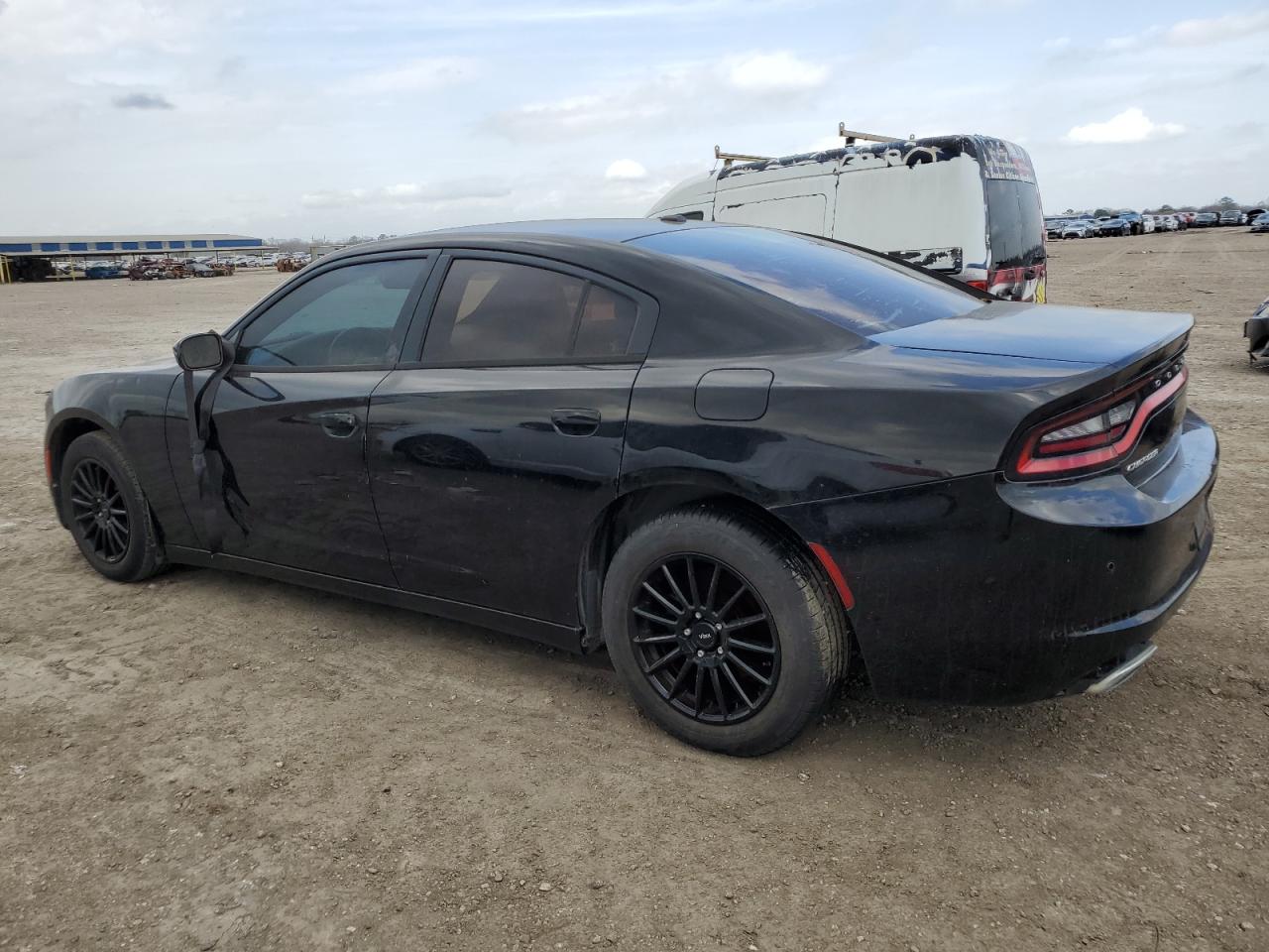 2015 Dodge Charger - Image 2