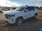2021 Chevrolet Tahoe K1500 High Country zu verkaufen in Florence, MS - Front End