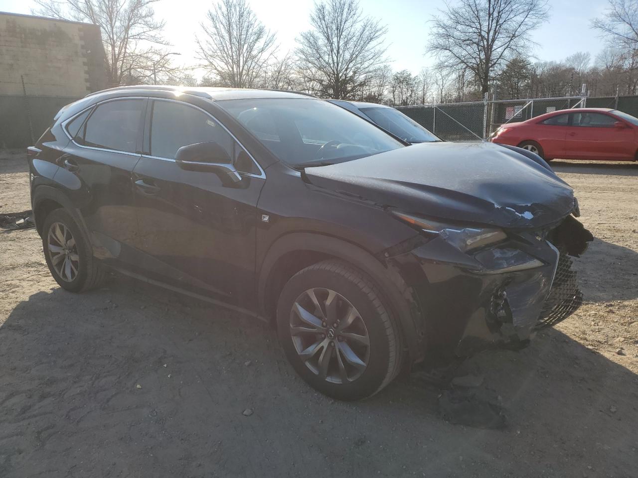 2015 Lexus NX - Image 4