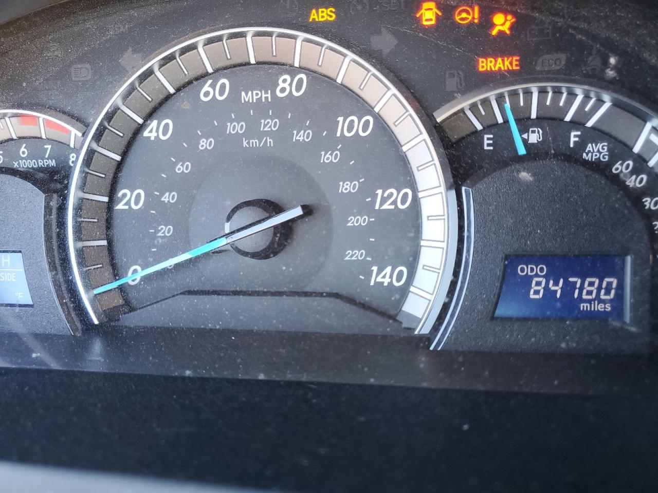 2014 Toyota Camry - Image 9