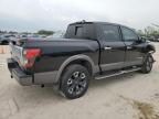 2023 Nissan Titan Sv იყიდება Houston-ში, TX - Front End