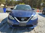 2017 Nissan Sentra S de vânzare în Fairburn, GA - All Over