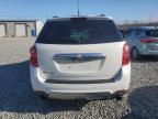 2012 Chevrolet Equinox Ltz за продажба в North Billerica, MA - Minor Dent/Scratches