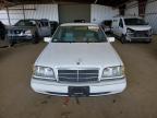 1994 Mercedes-Benz C 220 за продажба в American Canyon, CA - Minor Dent/Scratches