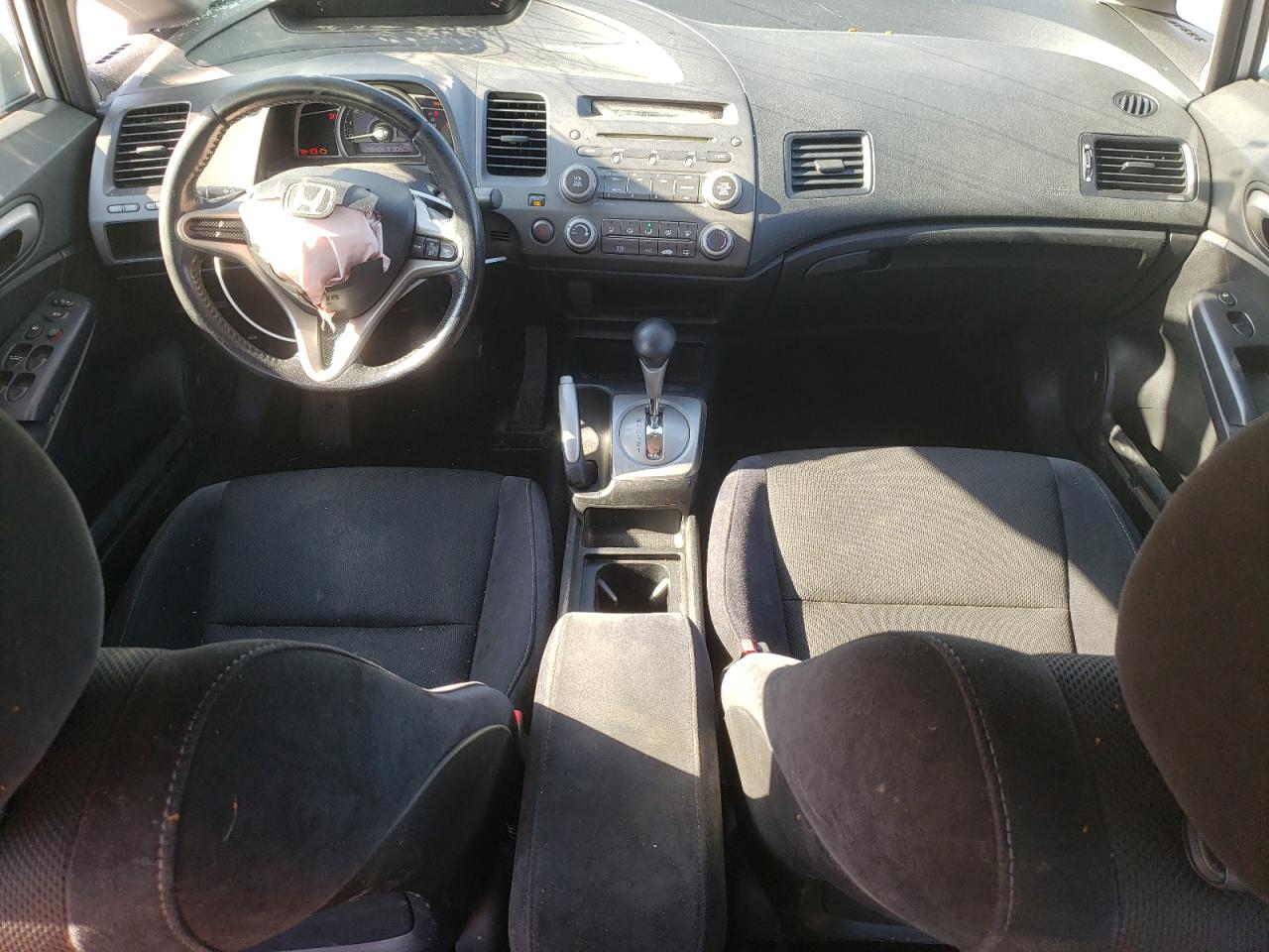 2009 Honda Civic - Image 8