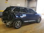 2017 Mitsubishi Outlander Se for Sale in Mocksville, NC - Rear End