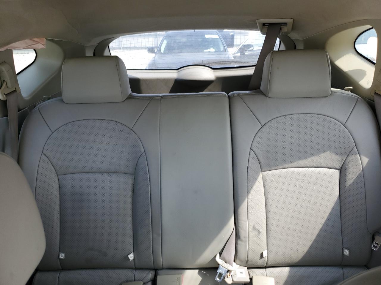 2012 Nissan Rogue - Image 10