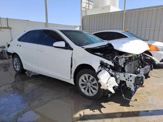 4T1BF1FK6GU163174 - 2002 Toyota Camry Le - #undefined