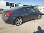 2010 Nissan Altima S de vânzare în Wichita, KS - Front End