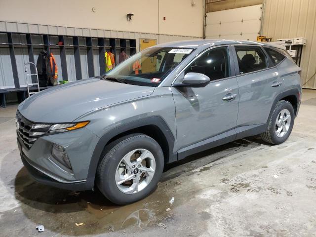 HYUNDAI TUCSON SE 2024