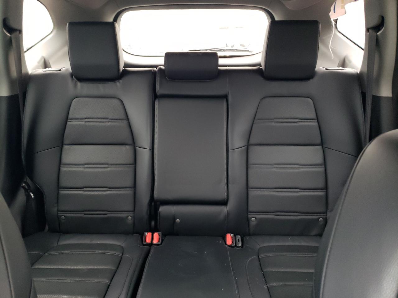 2017 Honda CR-V - Image 10