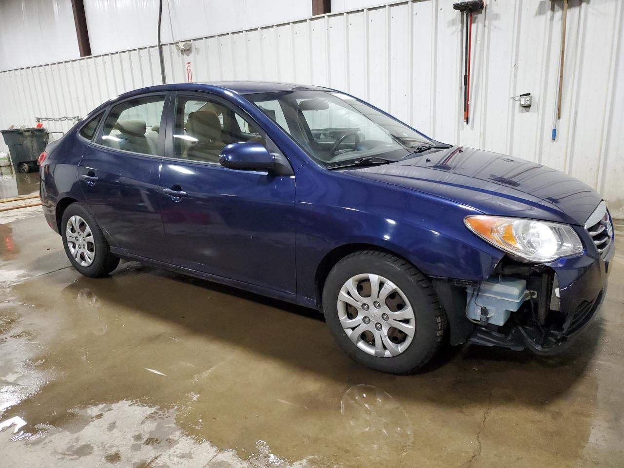 2010 Hyundai Elantra - Image 4