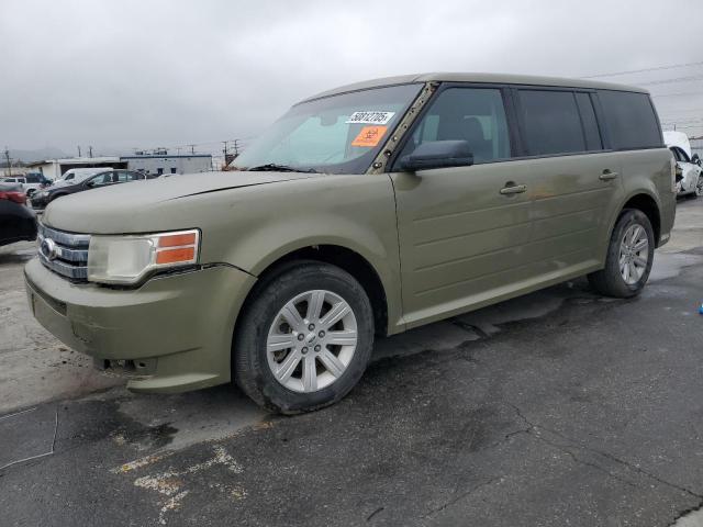 2012 Ford Flex Se