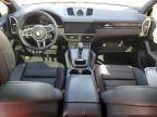 2021 Porsche Cayenne Gts for Sale in Wilmer, TX - Side