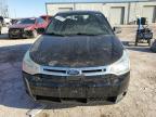 2010 Ford Focus Se for Sale in Kansas City, KS - Rear End