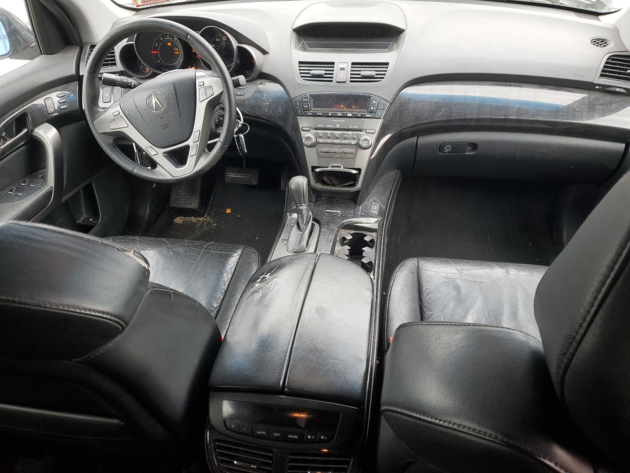 2008 Acura MDX - Image 8