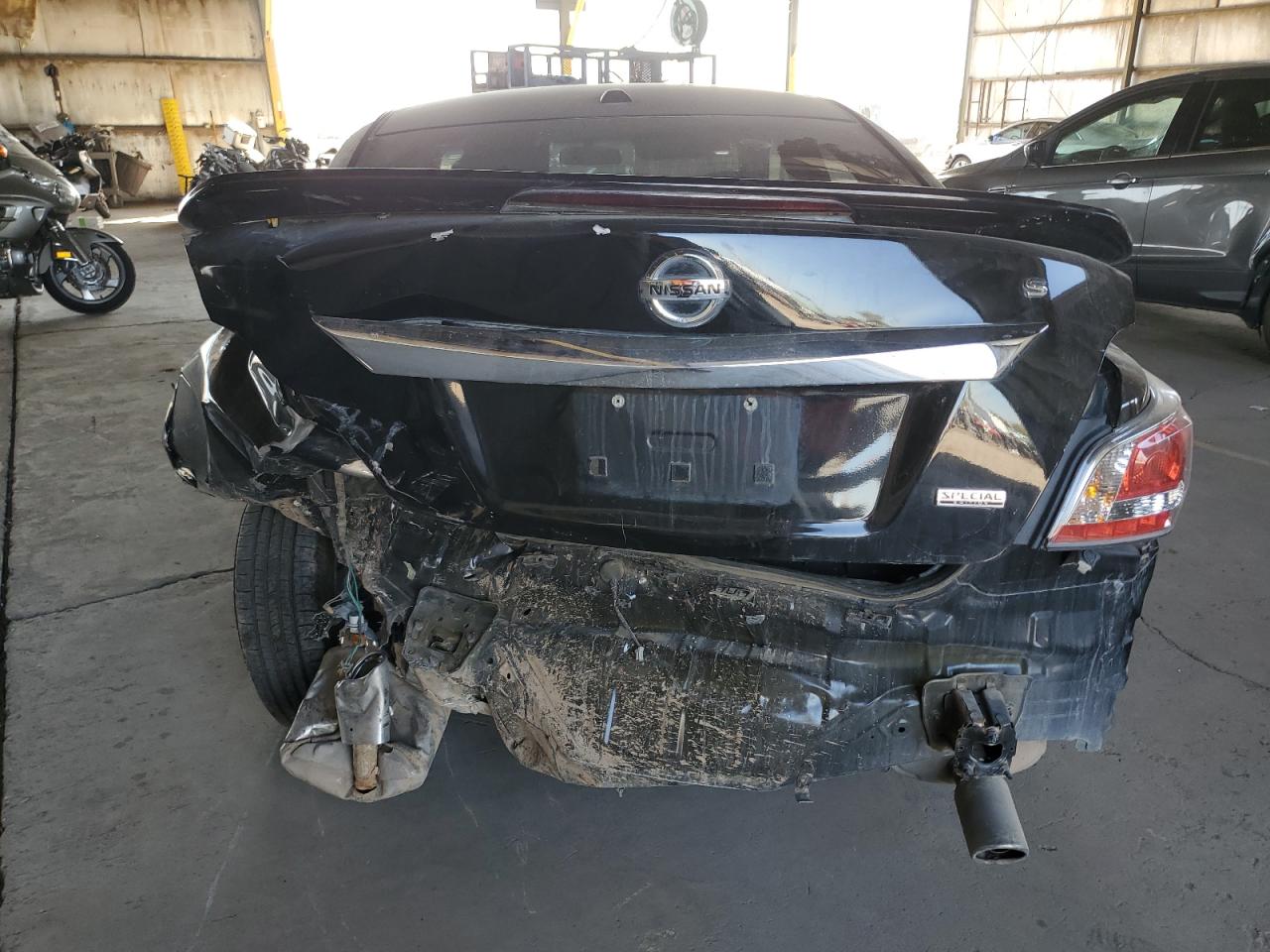 2015 Nissan Altima - Image 6