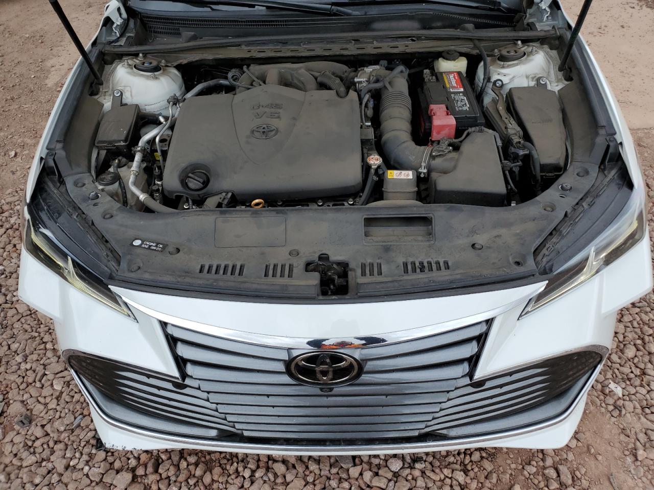 2019 Toyota Avalon - Image 11